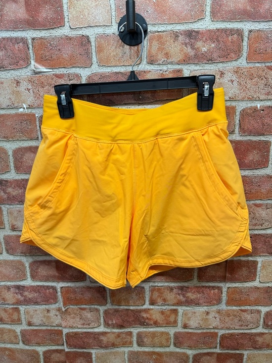Lands' End Pants - Swim athletic workout running shorts with Sunshade UPF 50 by Lands End sz 2